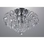Italux FIRENZA MD30196/4 Plafonnier 4x60W/E14