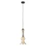 Italux FLAVIE MDM2355/1 AMB Suspension lumineuse 1x40W/E27