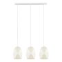 Italux HARLEY MDM-3480/3 W Suspension lumineuse 3x40W/E27