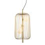 Italux HAYDEN MDM-3934/3 GD Suspension lumineuse 3x25W/G9 IP20