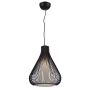 Italux INKSIS MDM2245-1 Suspension lumineuse 1x60W/E27