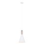 Italux KHALEO MDM-3030/1 W+COP Suspension lumineuse 1x60W/E27