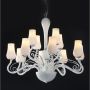 Italux LYBRA MD10904-12A Lustre 12x40W/E14