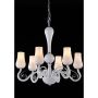 Italux LYBRA MD10904-6A Lustre 6x40W/E14