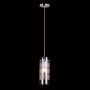 Italux MAX MDM1957-1 Suspension lumineuse 1x60W/E27