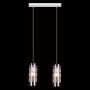 Italux MAX MDM1957-2 Suspension lumineuse 2x60W/E27