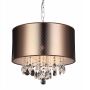 Italux MOTAN MDM2047/3 Suspension lumineuse 3x60W/E14