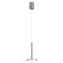 Italux OLIVER MD17033012-1A S.NICK Suspension lumineuse 1x12W/LED 415LM