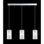 Italux SENSE MDM1673-3 Suspension lumineuse 3x40W/E27