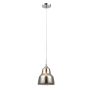 Italux SLIZZA MDM2387/1 SG Suspension lumineuse 1x40W/E14