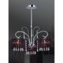 Italux SPAN MDM1583/3 Lustre 3x60W/E14