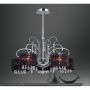 Italux SPAN MDM1583/5 Lustre 5x60W/E14