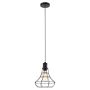 Italux SYNTHIA MDM2268-1 Suspension lumineuse 1x40W/E27