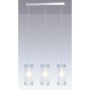 Italux VIGO MDM1560/3 Suspension lumineuse 3x40W/E27