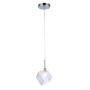 Italux ZEN MD13026003-1A Suspension lumineuse 1x28W/G9