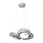 Milagro MERCURIO ML329 Suspension lumineuse 3x36W/LED 2520LM