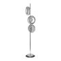 Milagro MERCURIO ML333 Lampadaire 3x36W/LED 2520LM
