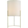 Dar Lighting MICHAELA MIC4135 Lampe de table 1x40W/E14