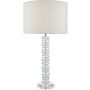 Dar Lighting MINA MIN4208 Lampe de table 1x60W/E27
