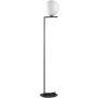 Italux FABIO MLM-7475/1 BL Lampadaire 1x11W/E27