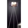 Italux KOMA ML5807-3B Lampadaire 3x60W/E27