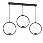 Milagro BOSTON MLP5594 Suspension lumineuse 3x40W/E14 IP20