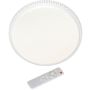 Milagro CRUZ ML4220 Plafonnier 1x66W/LED 3000K-6000K 3300LM IP20