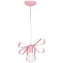 Milagro EMMA PINK MLP1039 Suspension lumineuse E27 IP20