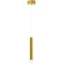 Milagro GOLDIE ML5713 Suspension lumineuse 1x5W/LED 4000K 350LM IP20