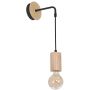Milagro LINES MLP8824 Applique murale 1x60W/E27 IP20