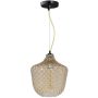 Milagro ORLANDO ML5550 Suspension lumineuse 1x60W/E27 IP20