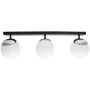 Milagro SFERA MLP8873 Spot 3x40W/E14 IP20
