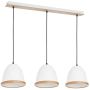 Milagro STUDIO WHITE MLP8850 Suspension lumineuse 3x60W/E27 IP20