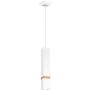 Milagro VIDAR WHITE MLP5408 Suspension lumineuse 1x8W/GU10 IP20