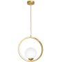 Milagro VIENNA MLP5573 Suspension lumineuse 1x40W/E14 IP20