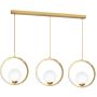 Milagro VIENNA MLP5574 Suspension lumineuse 3x40W/E14 IP20