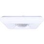Milagro YAX ML4402 Plafonnier 1x24W/LED 3000K-6000K 1440LM IP20