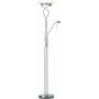 Endon MONACO MONACO-SC Lampadaire 1x230W/R7s IP20