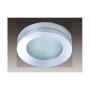 Italux DOWNLIGHTS MQ71803-1B Spot encastré 1x35W/GU5,3/MR16