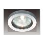 Italux DOWNLIGHTS MQ71810-1B Spot encastré 1x50W/GU5,3/MR16