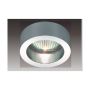 Italux DOWNLIGHTS MQ71811-1B Spot encastré 1x50W/GU5,3/MR16