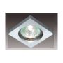 Italux DOWNLIGHTS MQ71813-1B Spot encastré 1x50W/GU5,3/MR16