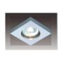 Italux DOWNLIGHTS MQ71813-1C Spot encastré 1x35W/G4