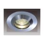 Italux DOWNLIGHTS MQ71817-1A Spot encastré 1x50W/GU5,3/MR16