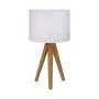 Markslojd KULLEN 104625 Lampe de table 1x40W/E14 IP20