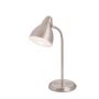 Markslojd PARGA 408841 Lampe de bureau 1x60W/E27