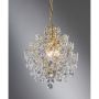 Markslojd ROSENDAL 100524 Suspension lumineuse 3x40W/E14 IP20