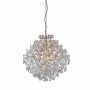 Markslojd ROSENDAL 100532 Suspension lumineuse 6x40W/E14 IP20