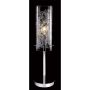 Italux IBIZA MTM1903/1 Lampe de table 1x40W/E14