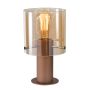 Italux JAVIER MT17076-1A Lampe de bureau 1x60W/E27 IP20